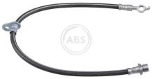 A.B.S. ALL BRAKE SYSTEMS BV. SL 1542